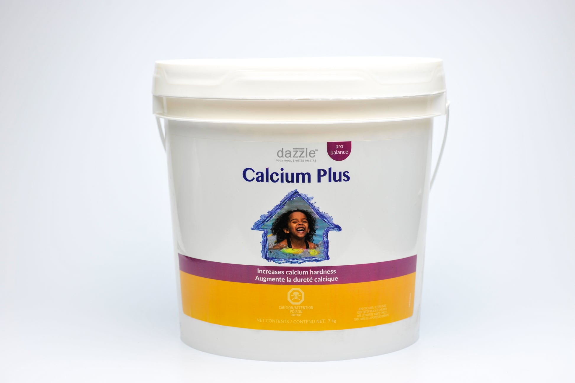Dazzle Calcium Plus (7kg)