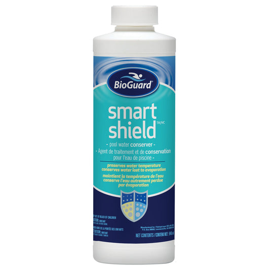 BioGuard Smart Shield™ (946ml) - Aqua-Tech