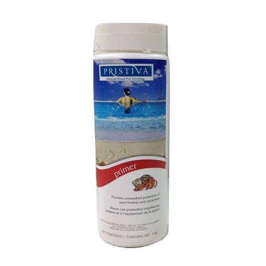 Dazzle Pristiva Primer (1kg) - Aqua-Tech